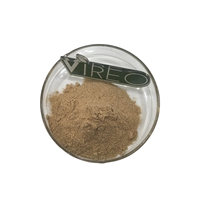 Poudre naturelle de Paeoniflorine (Extrait de racine de pivoine) 10% Qualité alimentaire 80 Mesh pour compléments alimentaires