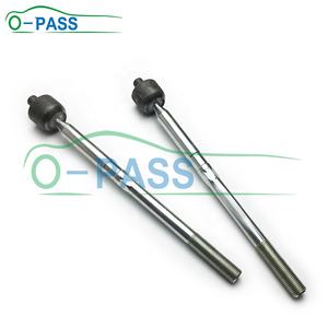 OPASS ด้านหน้าด้านในTie Rodเพลาสําหรับ<span class=keywords><strong>FORD</strong></span> C-MAX FOCUS III KUGAหนีทัวร์นีโอการขนส่งเชื่อมต่อMPV AV6Z-3280-E - Product Image 6