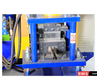 C Purlin Line C Purlin Roll C Channel Roll Forming Machine C Type Steel Purlin Roll Forming Machine