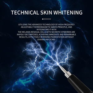 Purificador de Piel Coreano para Escritorio, Eliminación de Melanina, Corrección de Pigmentación, Tratamiento Facial, de Manos y Cabeza, Rejuvenecimiento de la Piel - Product Image 6