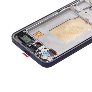 Display LCD di alta qualità Touch Screen con cornice per <span class=keywords><strong>Samsung</strong></span> A35 A356B A356E A356U A35 5G - Product Image 3