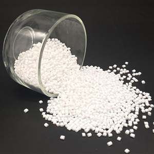 <b>PET</b> CR-8839 Resin Iv 0.80 Hot-filled Bottle Grade China <b>Pet</b> Granules Prices - Product Image 4