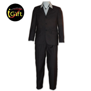 2014 ventas calientes barato última moda traje al por mayor del diseñador <span class=keywords><strong>para</strong></span> los hombres - Product Image 1