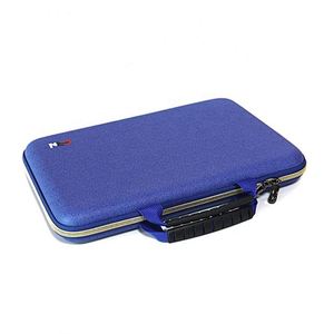 Laptop <b>Bag</b> T210 Messenger Shoulder <b>Bag</b> for Laptop or <b>Tablet</b> Sleek Durable & Water-Repellent Fabric - Product Image 6