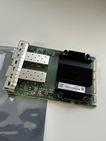 Nouvelle carte réseau Mellanox Connect X-5 à double port 10/25GbE SFP28, OCP NIC 3.0 Gigabit Ethernet