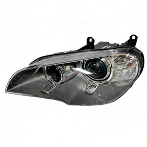 Phares au xénon BMW X5 E70 D1S AFS Spécifications européennes - Product Image 4