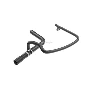 Tuyau de refroidissement de radiateur supérieur 11531714391 pour BMW E34 535i 1989-1993, <span class=keywords><strong>E32</strong></span> 735i 1988-1992, <span class=keywords><strong>E32</strong></span> <span class=keywords><strong>735iL</strong></span> 1988-1992, L6 3.5L - Product Image 2