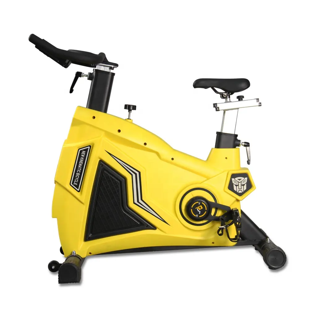 Fitnessruimte Hometrainer Indoor Home Gym Machine Training Fiets Sportfiets Fitnessapparatuur Te Koop