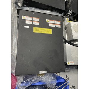 Fuente de Alimentación Industrial Advanced Energy Pinnacle 20k 208 Pfp He P16 para Equipos de Automatización - Product Image 4