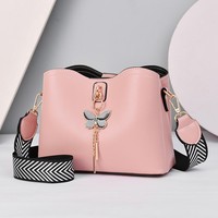 Nouveauté 2026 : Sacs à bandoulière tendance pour femmes en cuir PU de haute qualité – Sacs à main élégants pour dames
