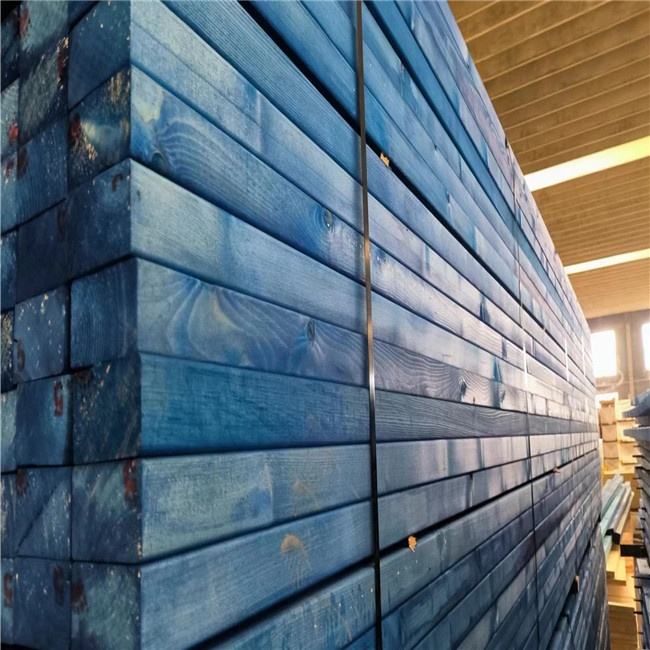 H2S Treated LVL Frame 90*45mm MGP10 Treated Pine Wood Timber for House ...