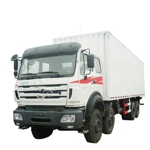 두바이에서 8x4 375hp 덤프 트럭 ND3310DD5J6Z03 판매