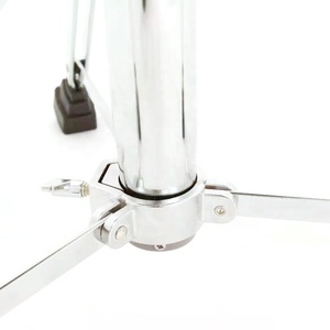 Selle de moto 40 pouces avec dossier, réglage de la hauteur pneumatique - Product Image 4