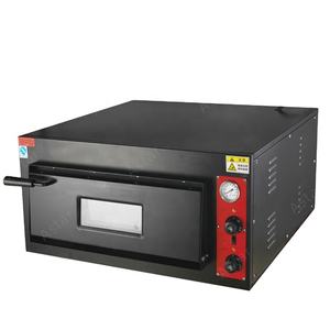 商业面包烘焙设备面包房烤箱电脑面板饼干烘焙烤箱 - Product Image 5