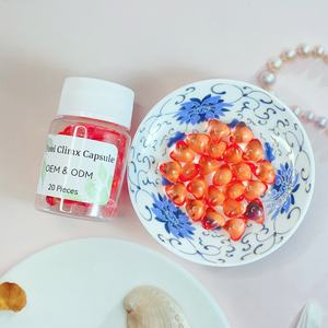 Bitki Özlü Kadın Hijyeni Yoni Orgazm Kapsülleri Vajinal Sıkılaştırıcı Orgazm Güçlendirici Kapsüller - Product Image 6