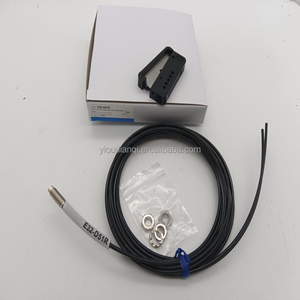 新しい光電スイッチセンサーE3NX-FA11 E3NX-FA41 FA21 E3NX-FA51 2M 1年保証 - Product Image 4