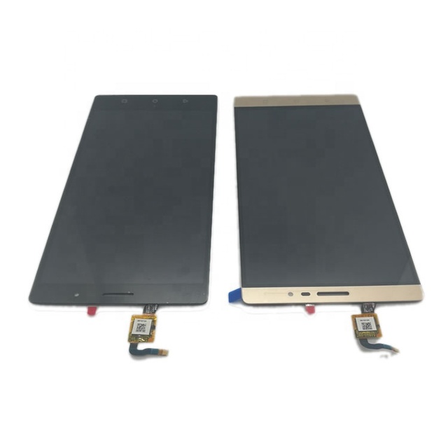 Full LCD and Touch Screen Digitizer Assembly for Lenovo Phab2 PB2 650N PB2 650M PB2 650Y PB2-650