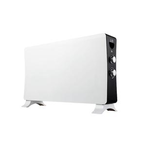 <span class=keywords><strong>Radiateur</strong></span> électrique à convection en aluminium autoportant approuvé CE Erp portable - Product Image 1