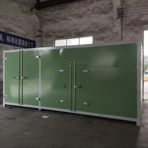 Système intégré de gazéification des déchets |   Syngaz efficace pour l'énergie et la chaleur - Product Image 1