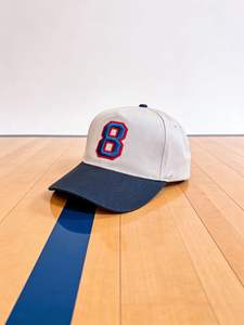 Gorra de béisbol de 5 paneles tipo trucker con parche bordado 3D en relieve de Vietnam, logotipo personalizado, cierre snapback, de lona, para exteriores, para equipos deportivos femeninos, con contraste - Product Image 2