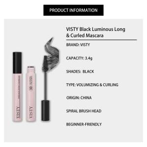 VISTY <span class=keywords><strong>Mascara</strong></span> Adhésif et Scellant pour Cils en Gros, Colle pour Cils Individuels en Grappe, Adhésif DIY pour Extensions <span class=keywords><strong>de</strong></span> Cils, <span class=keywords><strong>Mascara</strong></span> - Product Image 4