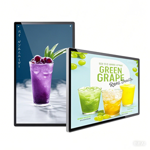 Pantalla Táctil de 21.5 Pulgadas para Video Wall, Publicidad Comercial, Animación, Soporte de Pared, LCD para Uso en Interiores, para Centros Comerciales - Product Image 2
