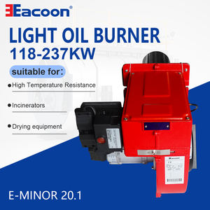 Новая промышленная горелка для дизельного топлива и отработанного масла, система отопления котлов, оптовая продажа - Product Image 6