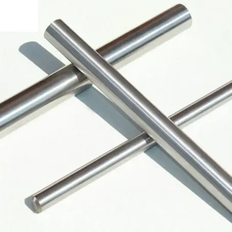 Factory Direct Customized Large Diameter 10mm 20mm 30mm 40mm 50mm Metal Rod 200 300 400 Series Stainless Steel Bar