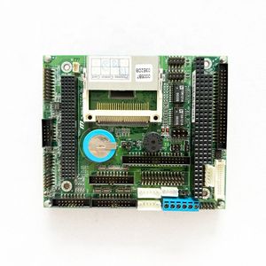 ARBOR PBE-1100 1011000006110 TC5C02844 REV.1.0-11 PC/104 Carte mère industrielle Module CPU Garantie d'un an - Product Image 2