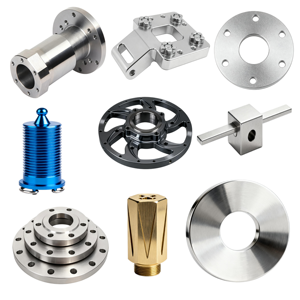 Tùy chỉnh máy tiện gia công phần dịch vụ Độ chính xác cao chuyển các bộ phận tiên tiến máy tiện công nghệ - Product Image 6