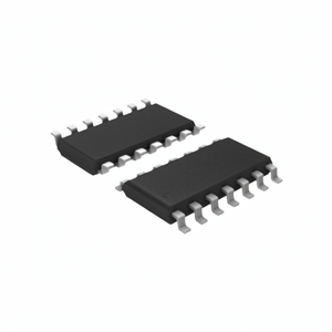 Componentes Electrónicos Originales ISL28408FBZ-T7 14 SOIC Chip - Product Image 1
