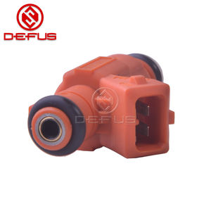 Injecteur de carburant haute résistance DEFUS 0280156034 pour 206 307 <span class=keywords><strong>Citroen</strong></span> C3 Berlingo 1.6L 16V buses de carburant bon marché 0280156034 - Product Image 4