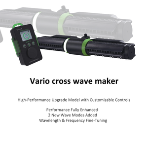 Jebao GCP Akıllı Çapraz Akış Pompası Deniz Akvaryumu Wifi Deniz Suyu ve Tatlı Su Akvaryumu Çapraz Akış Dalga Pompası - Product Image 3