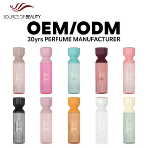 Brume corporelle Clean Fresh 250 ml sans alcool, légère, parfum quotidien avec senteur douce et vanillée, longue tenue pour une utilisation toute la journée - Product Image 1