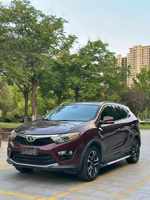 Mobil Bekas Soueast DX7 2016 1.5T Turbo SUV Automatic Setir Kiri Sunroof Panoramic Roof Rack