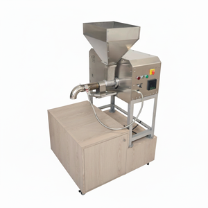 เครื่องสกัดน้ำมันหลายเมล็ด - Product Image 1