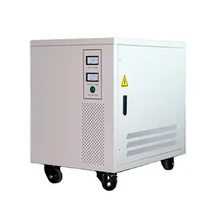 10kw/15 kw трехфазный 380v до 220v понижающий трансформатор по заводской цене