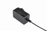 Chargeur de batterie Li-ion au Lithium rechargeable à prise universelle interchangeable 12.6V 2A chargeur de batterie Li Ion 3S 11.1V