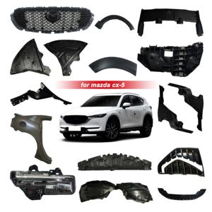 Pour les pièces de carrosserie CX5 Pièces de moteur automobile de haute qualité avec un bon prix et un stock énorme - Product Image 5