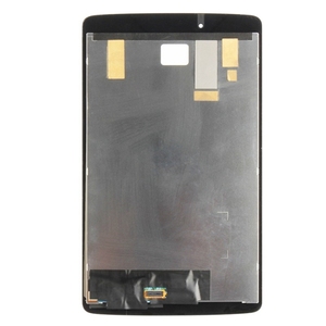 Màn Hình <span class=keywords><strong>LCD</strong></span> Màu Đen Bộ Phận Lắp Ráp Cảm Ứng Số Hóa Cho Máy Tính Bảng <span class=keywords><strong>LG</strong></span> G Pad 8.0 / V490 / <span class=keywords><strong>V480</strong></span> - Product Image 3