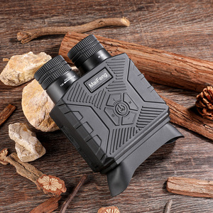 Maifeng Night Vision Binoculars 4 Levels Brightness Digital Recording Outdoor Use - Product Image 1