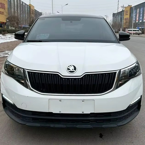 Nuova edizione di lusso Skoda Kamiq TSI280 - Product Image 1