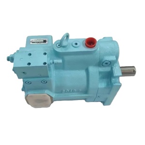 Ventes Flash : Pompe à Piston Axial Hydraulique Haute Pression Fujikoshi pour Série PZS pour Engins de Chantier (Modèles - Product Image 4