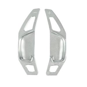 Palancas de Cambio de Marchas de Aluminio de 3 Brazos para Volante de Toyota Camry y Corolla de 7ª Generación, Accesorios de Modificación Interior - Product Image 5