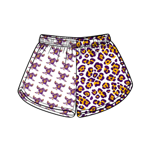 Shorts de sport imprimés pour bébés garçons de 2 <span class=keywords><strong>mois</strong></span> – Collection Boutique - Product Image 6