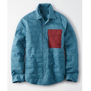 Chaqueta de Motocicleta para Hombre de Alta Calidad al por Mayor, Ropa de Invierno para Exteriores, con Logotipo Personalizado - Product Image 6