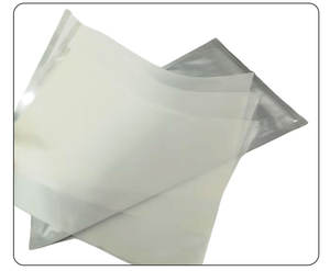 Feuilles de papier transfert chocolat A4 vierges imprimables, séchage rapide, démoulage facile, papier <span class=keywords><strong>comestible</strong></span> pour glaçage, feuilles de pâte à sucre personnalisables, 50 feuilles pour gâteaux - Product Image 2
