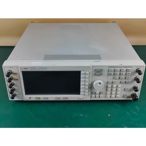 เครื่องกำเนิดสัญญาณ Agilent/Keysight E4438C ESG 4 GHz xgeqpt - Product Image 1