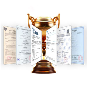 Module de relais de disjoncteur MCB <span class=keywords><strong>pour</strong></span> AX40-30-10-81 avec cuivre et PA66, capacité de coupure de 10 kA, module de relais ABB - Product Image 2