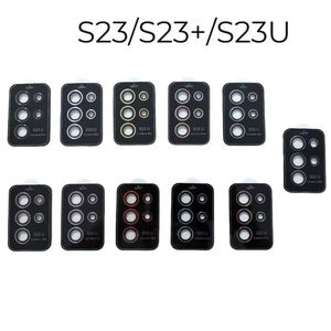 Protector de lente de cámara para <span class=keywords><strong>Samsung</strong></span> S25 Edge, película para cámara para <span class=keywords><strong>Samsung</strong></span> S25 Ultra, S24, S23, <span class=keywords><strong>S22</strong></span>. - Product Image 4